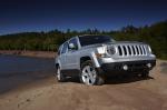 Jeep Patriot 2011 года